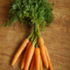 Illustration for article titled Why Carrots Are Extremely Good For Your Health